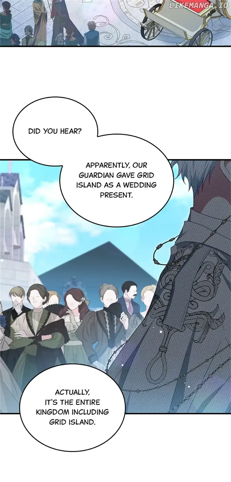 I Have Become The Heroes’ Rival Chapter 102 – Page 9