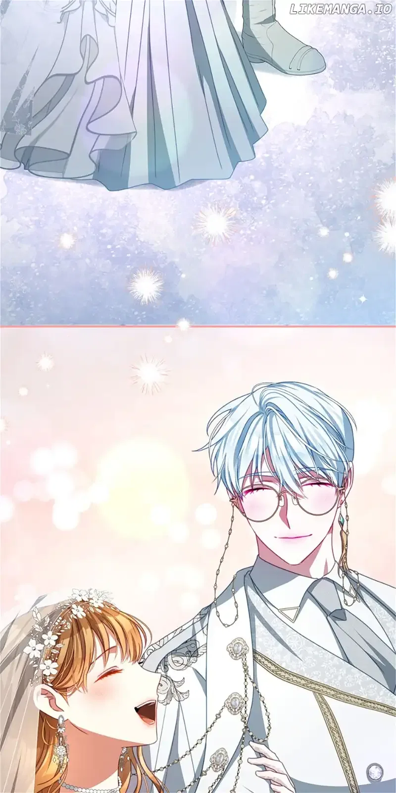 I Have Become The Heroes’ Rival Chapter 102 – Page 21