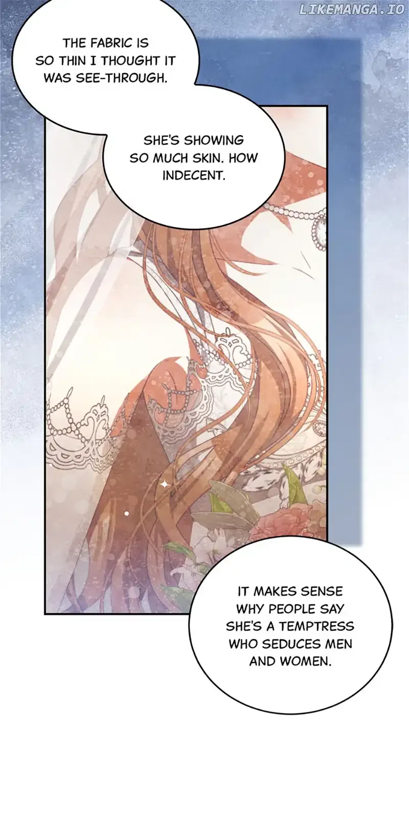 I Have Become The Heroes’ Rival Chapter 102 – Page 25