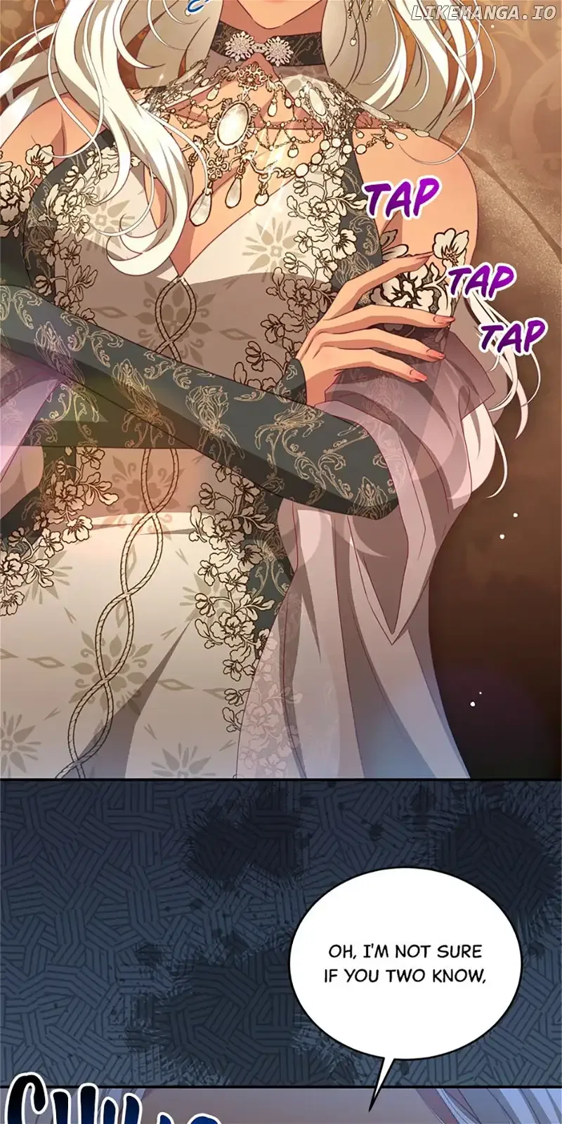 I Have Become The Heroes’ Rival Chapter 102 – Page 29