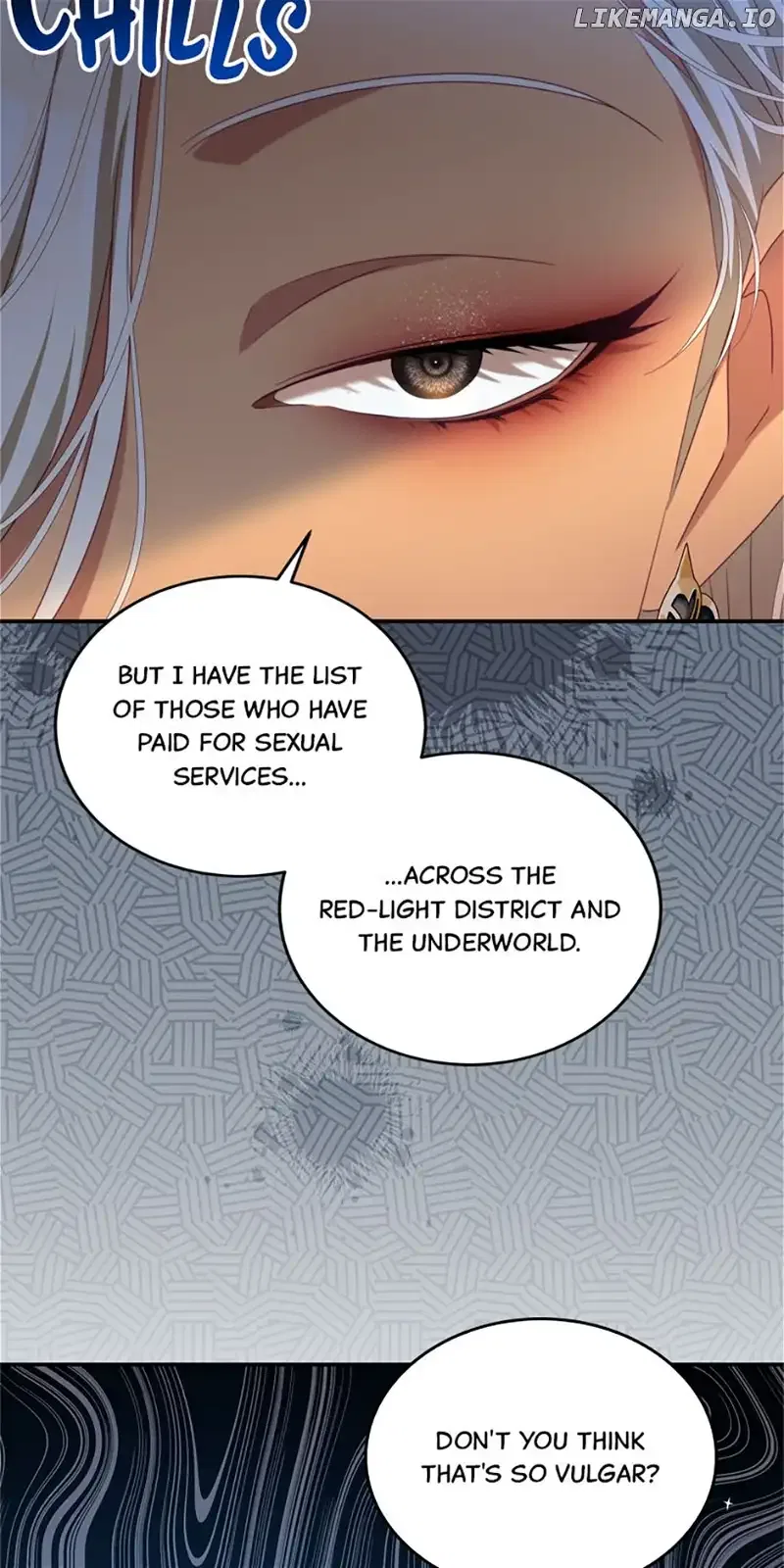 I Have Become The Heroes’ Rival Chapter 102 – Page 30
