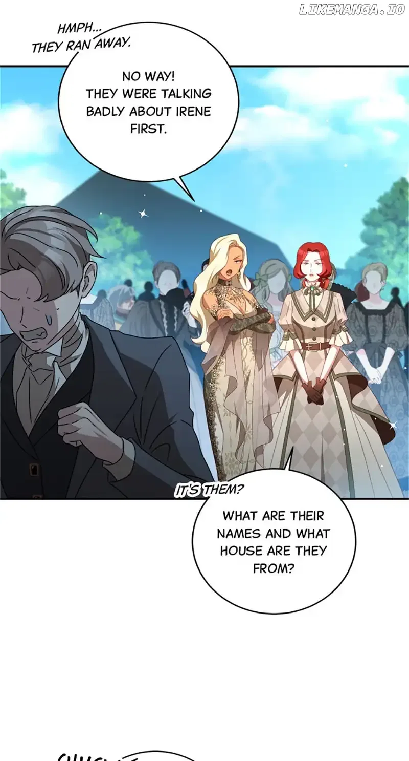 I Have Become The Heroes’ Rival Chapter 102 – Page 35