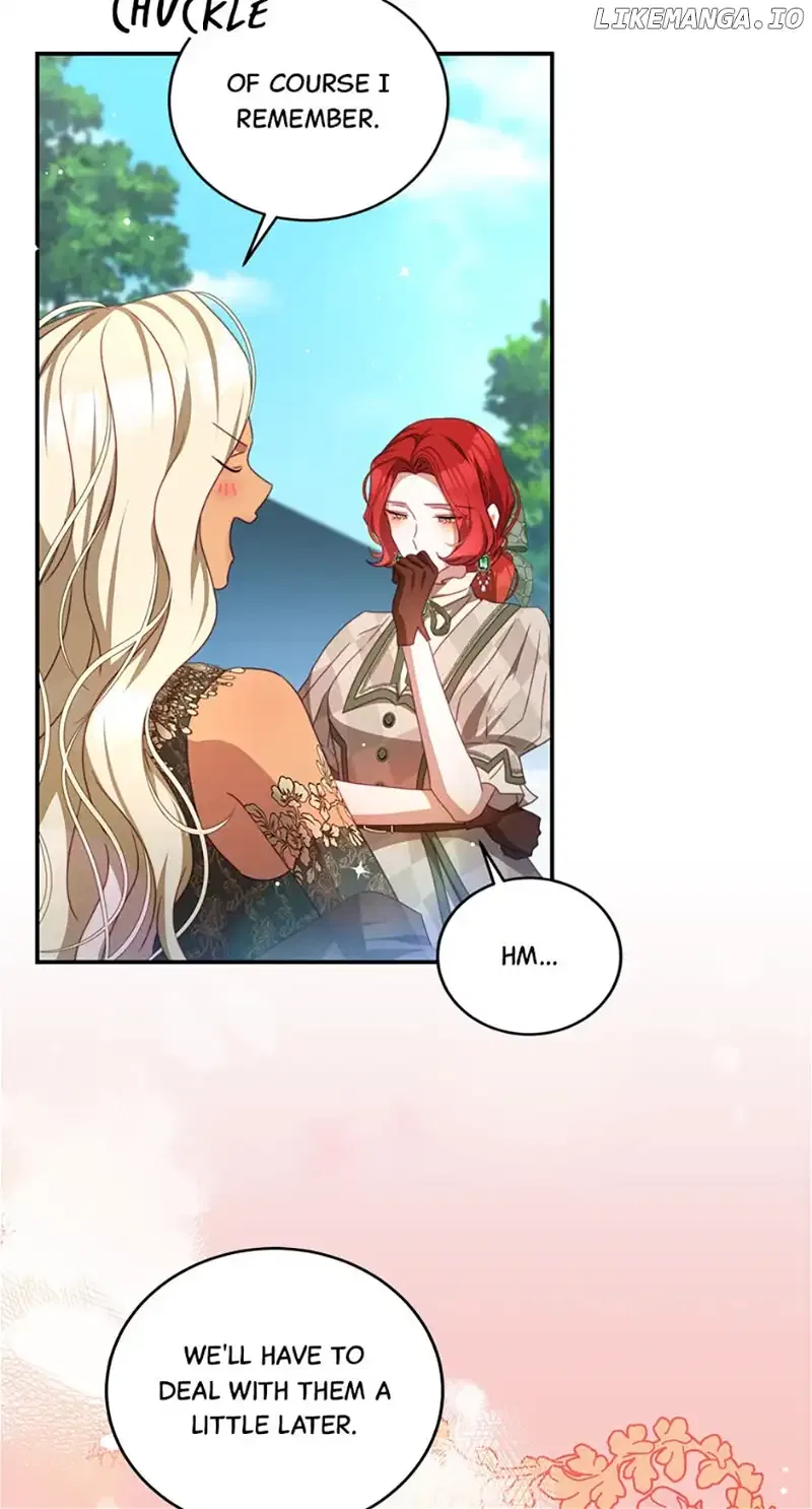 I Have Become The Heroes’ Rival Chapter 102 – Page 36
