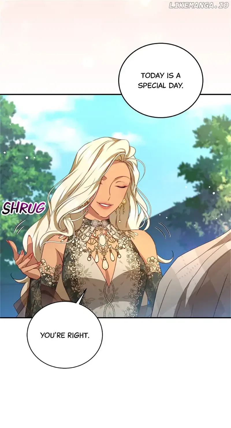 I Have Become The Heroes’ Rival Chapter 102 – Page 38