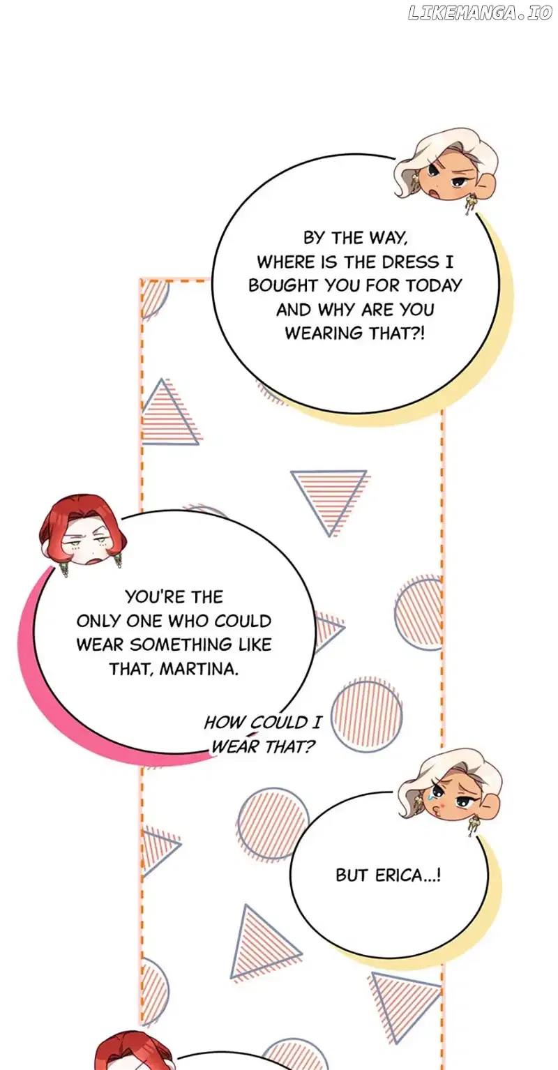 I Have Become The Heroes’ Rival Chapter 102 – Page 39