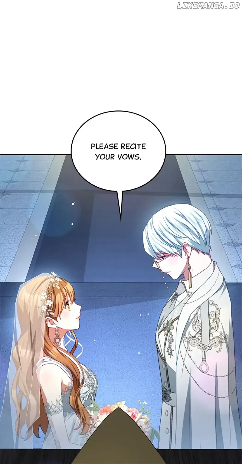 I Have Become The Heroes’ Rival Chapter 102 – Page 45