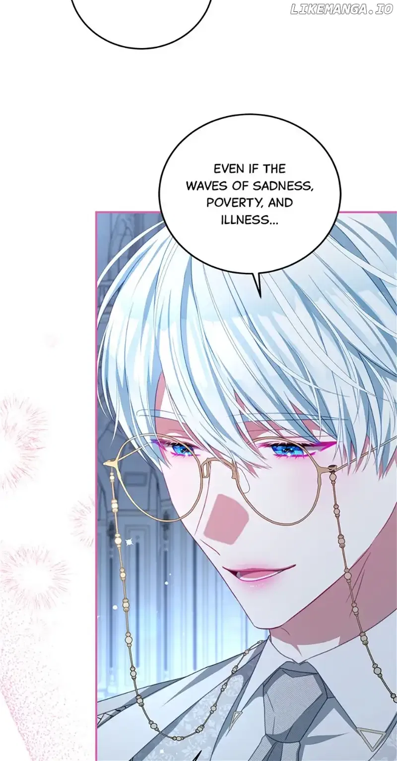 I Have Become The Heroes’ Rival Chapter 102 – Page 47
