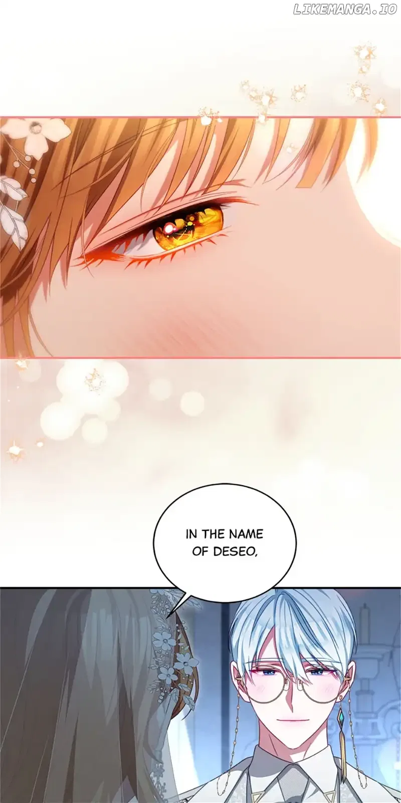 I Have Become The Heroes’ Rival Chapter 102 – Page 51