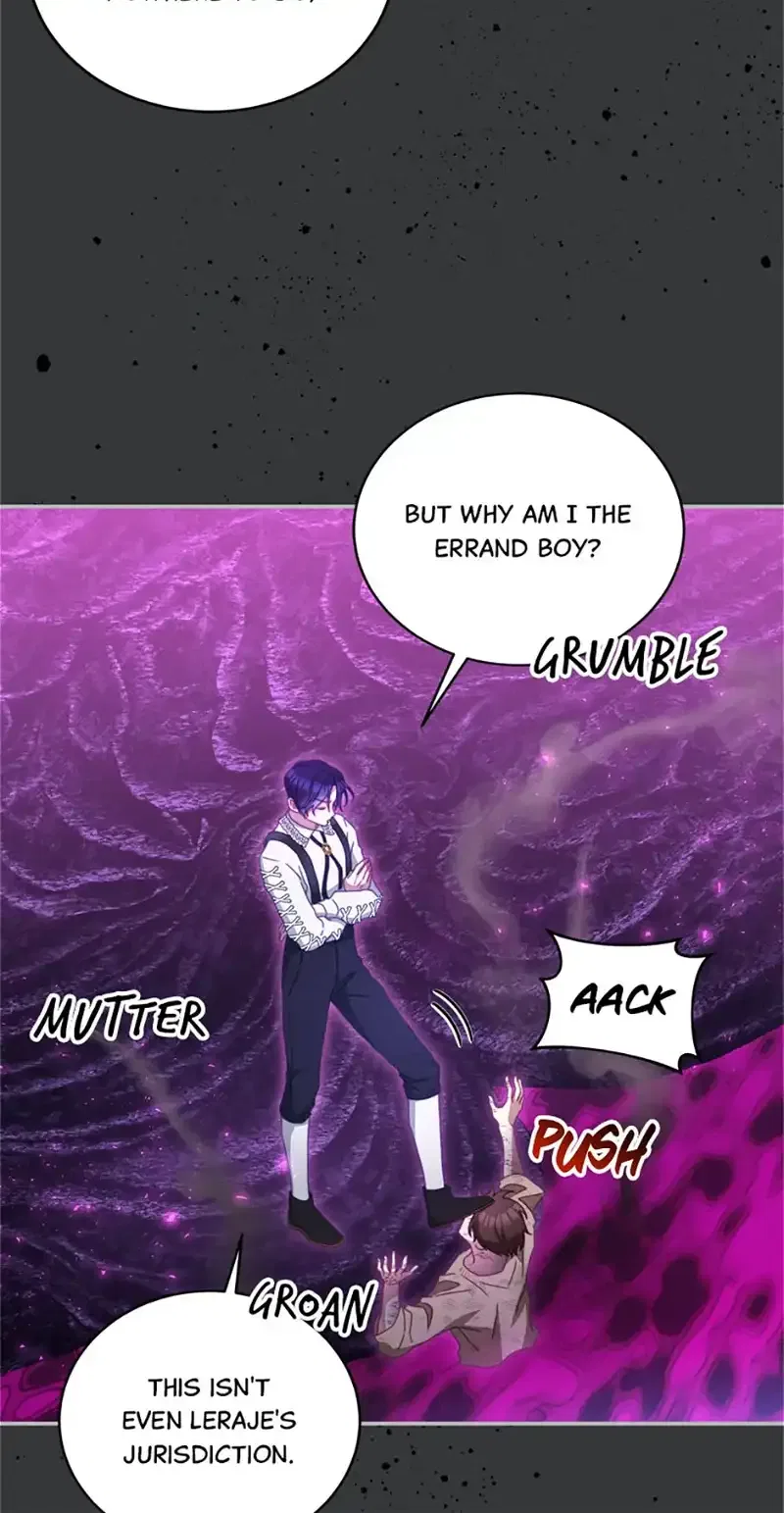 I Have Become The Heroes’ Rival Chapter 101 – Page 4