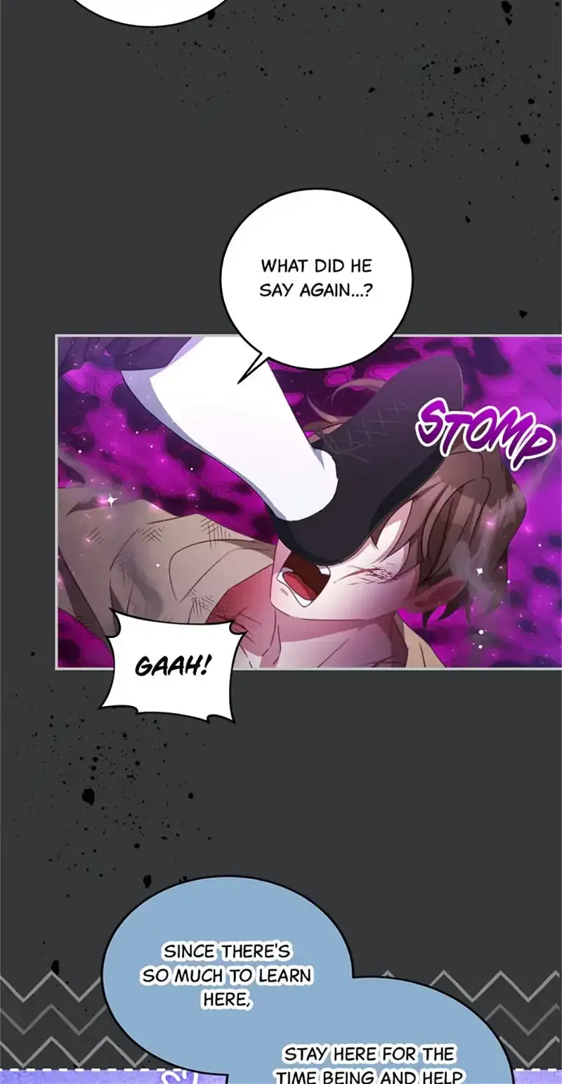 I Have Become The Heroes’ Rival Chapter 101 – Page 5