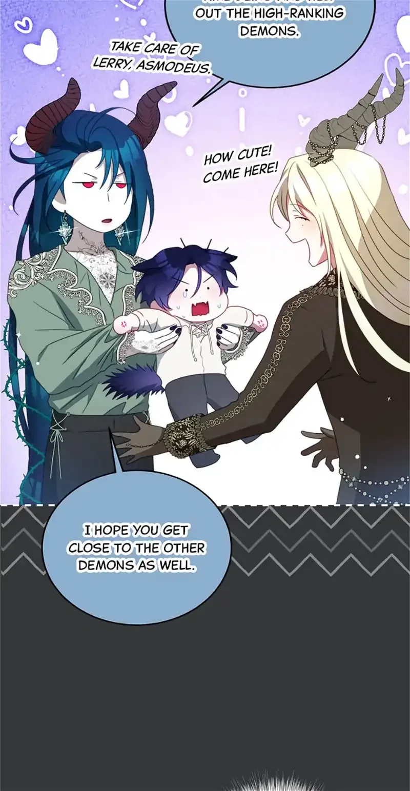 I Have Become The Heroes’ Rival Chapter 101 – Page 6