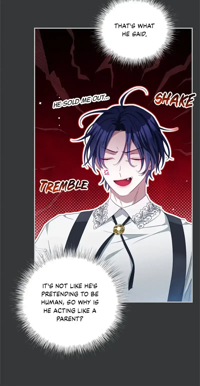 I Have Become The Heroes’ Rival Chapter 101 – Page 7