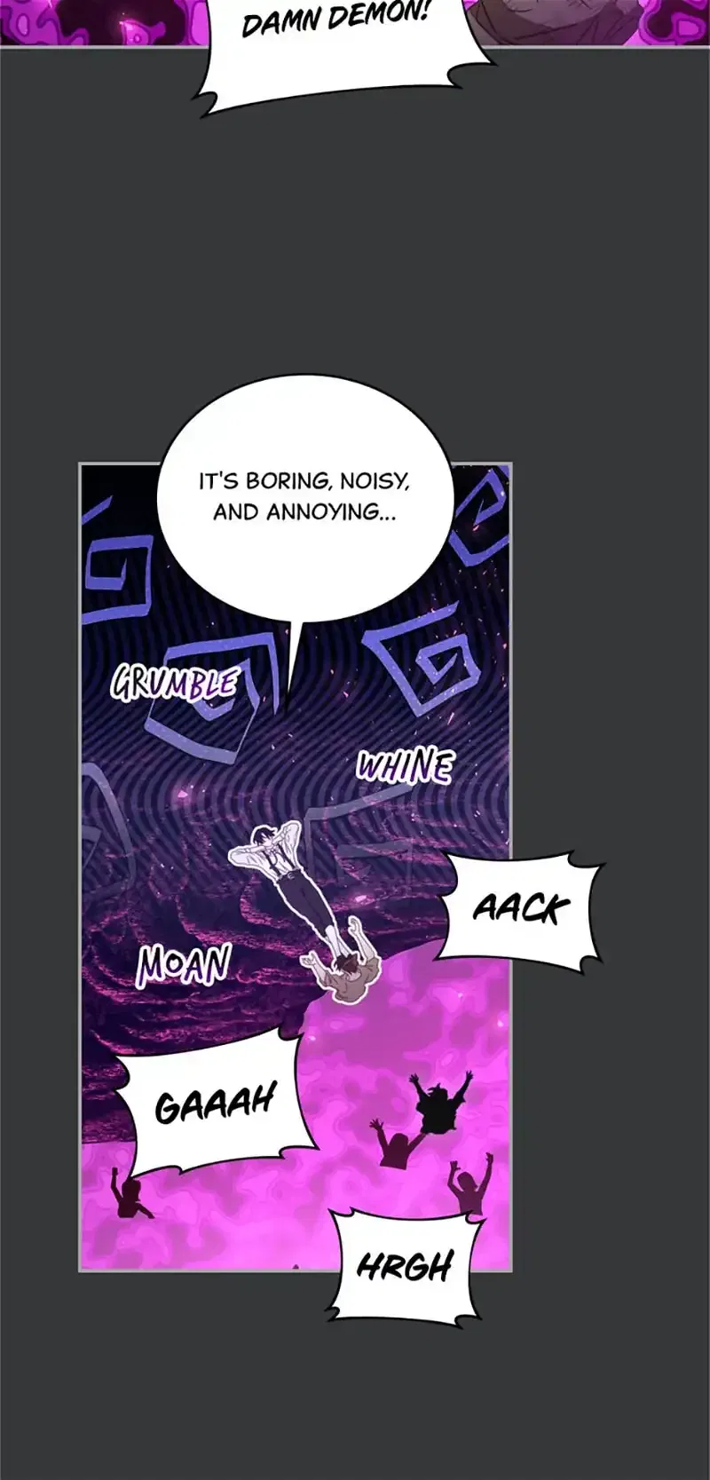 I Have Become The Heroes’ Rival Chapter 101 – Page 9