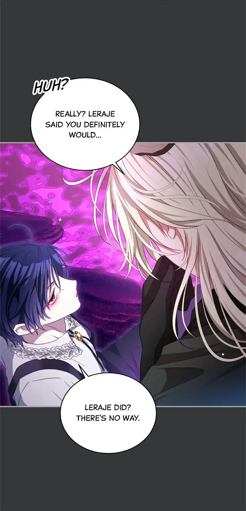 I Have Become The Heroes’ Rival Chapter 101 – Page 13