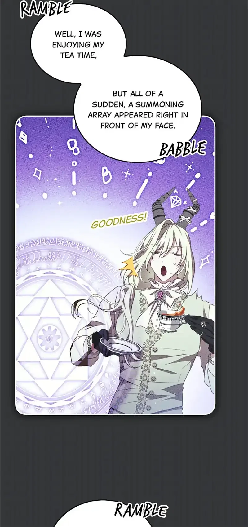 I Have Become The Heroes’ Rival Chapter 101 – Page 15