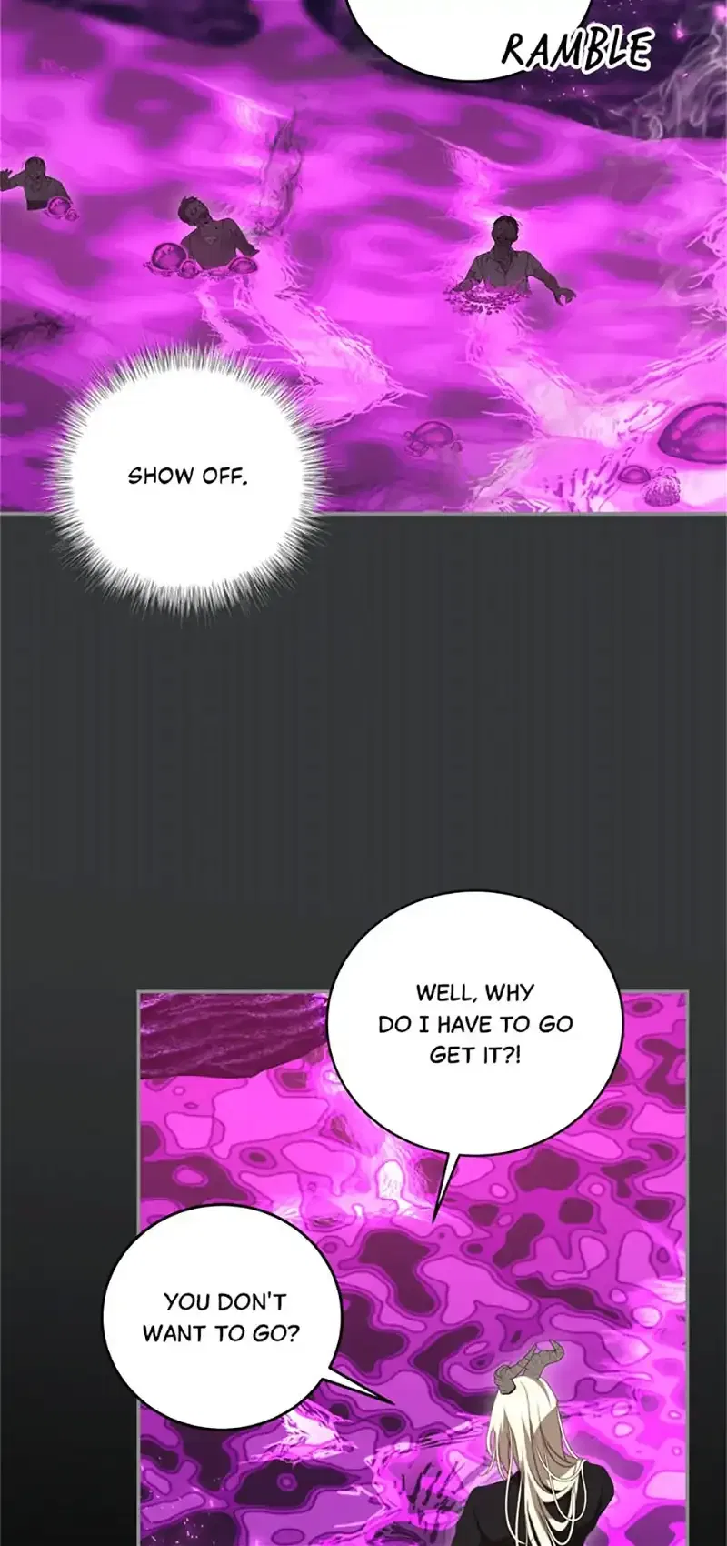I Have Become The Heroes’ Rival Chapter 101 – Page 17