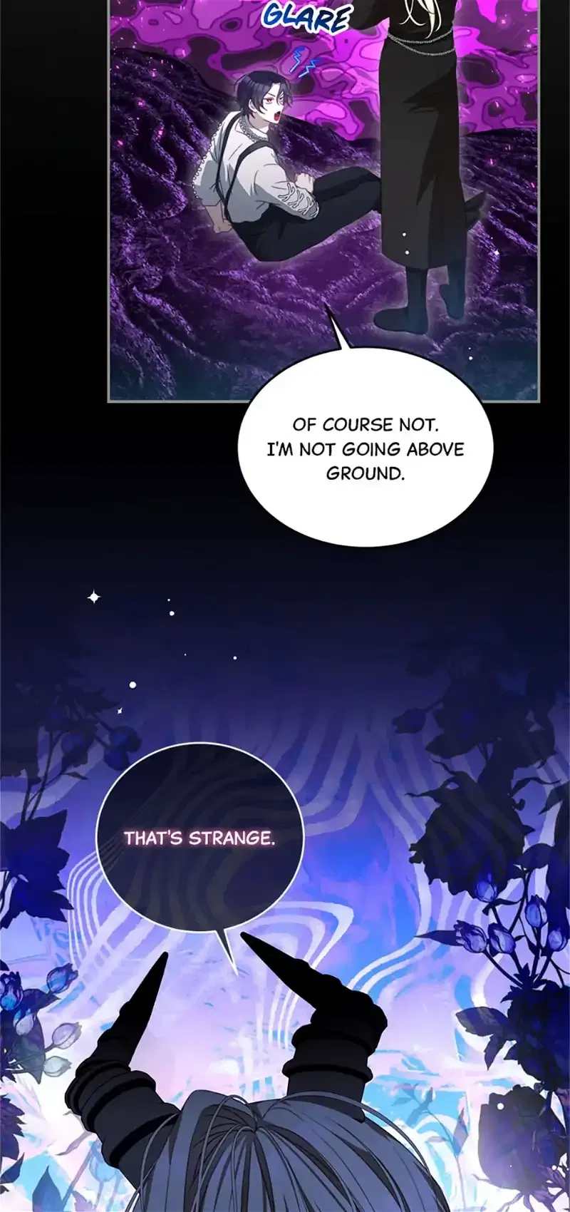 I Have Become The Heroes’ Rival Chapter 101 – Page 18
