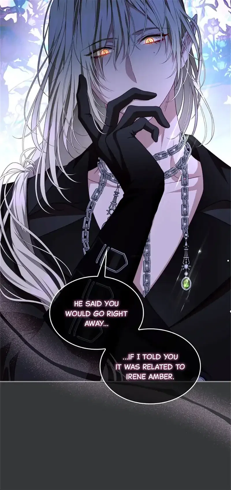 I Have Become The Heroes’ Rival Chapter 101 – Page 19