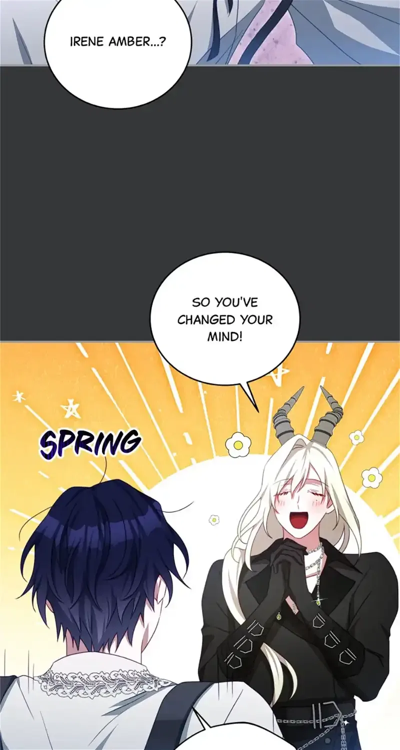 I Have Become The Heroes’ Rival Chapter 101 – Page 21