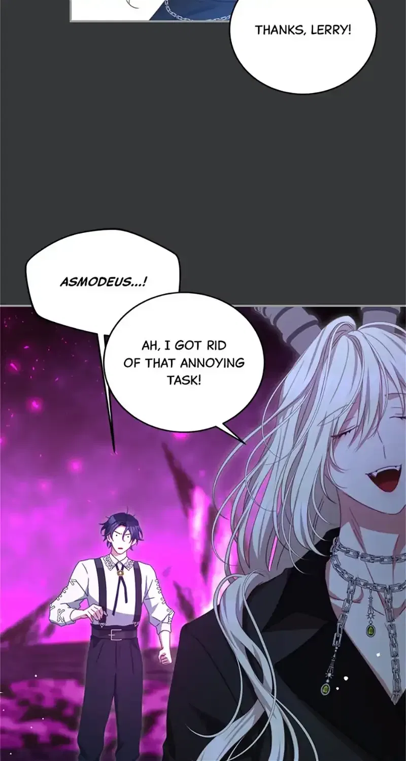 I Have Become The Heroes’ Rival Chapter 101 – Page 23