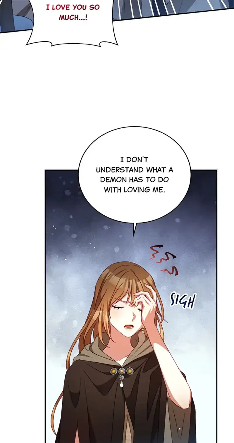 I Have Become The Heroes’ Rival Chapter 101 – Page 34