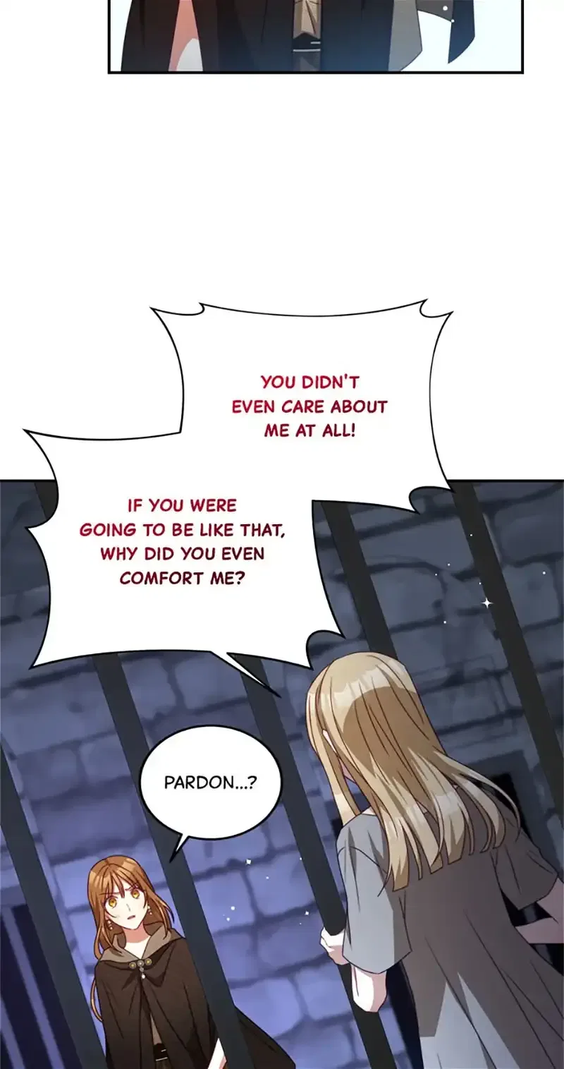 I Have Become The Heroes’ Rival Chapter 101 – Page 35