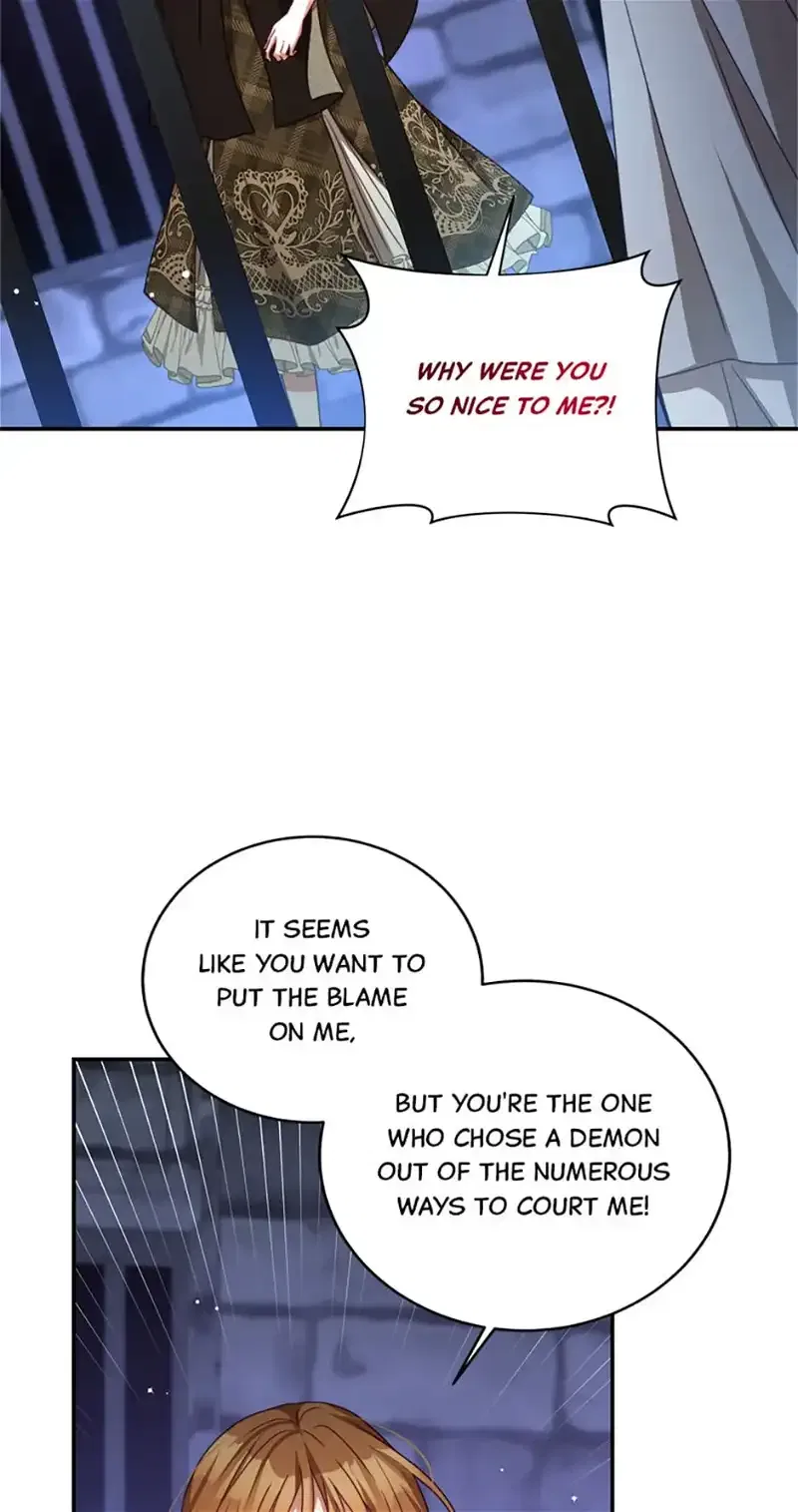 I Have Become The Heroes’ Rival Chapter 101 – Page 36