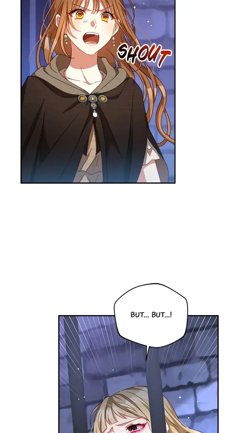 I Have Become The Heroes’ Rival Chapter 101 – Page 37