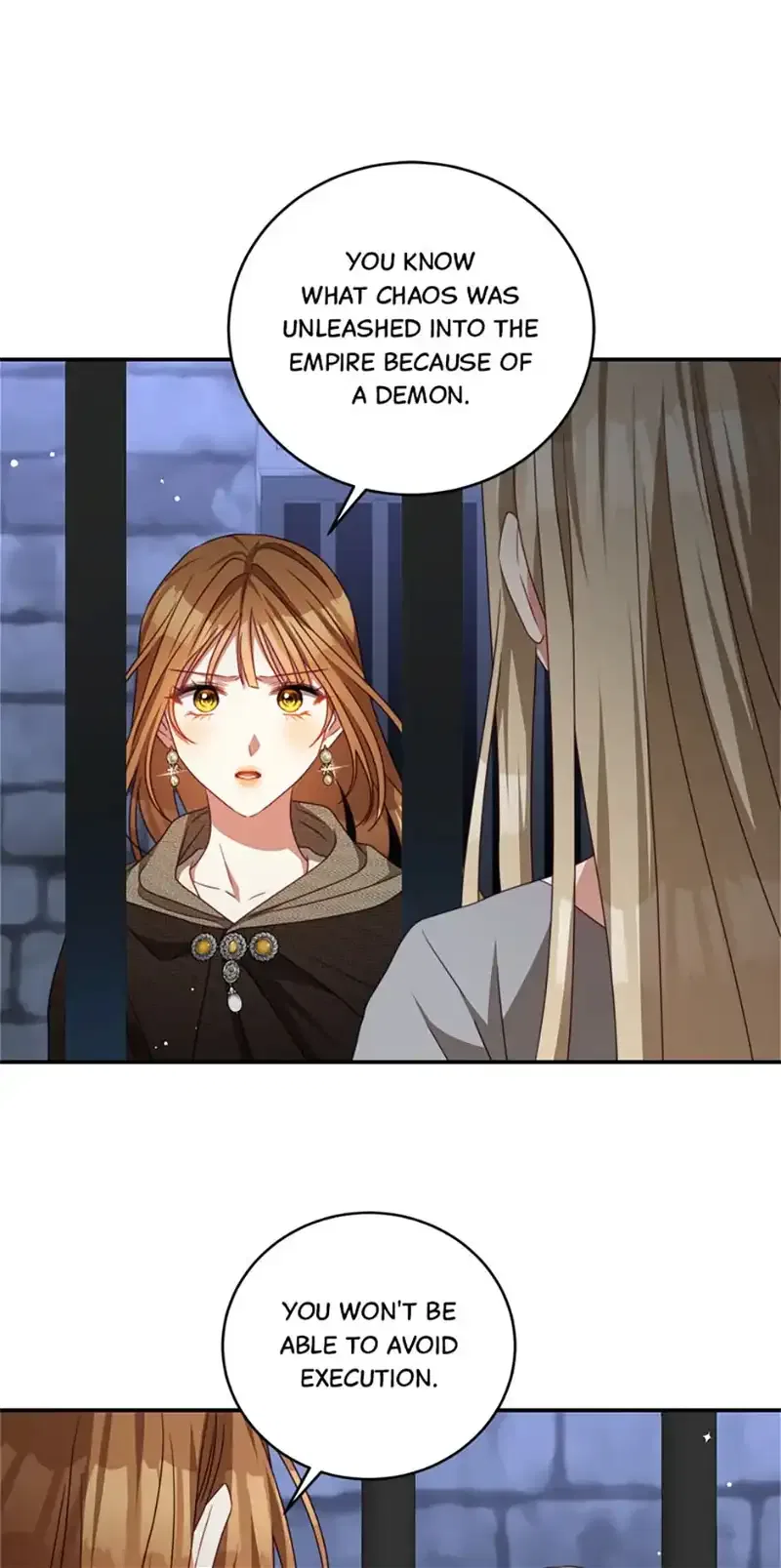I Have Become The Heroes’ Rival Chapter 101 – Page 40