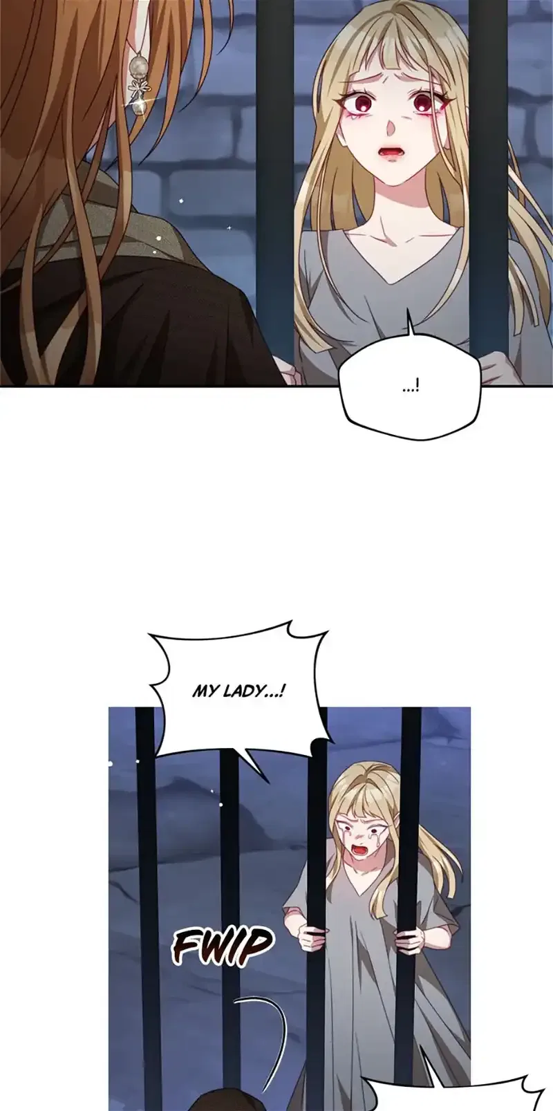 I Have Become The Heroes’ Rival Chapter 101 – Page 41