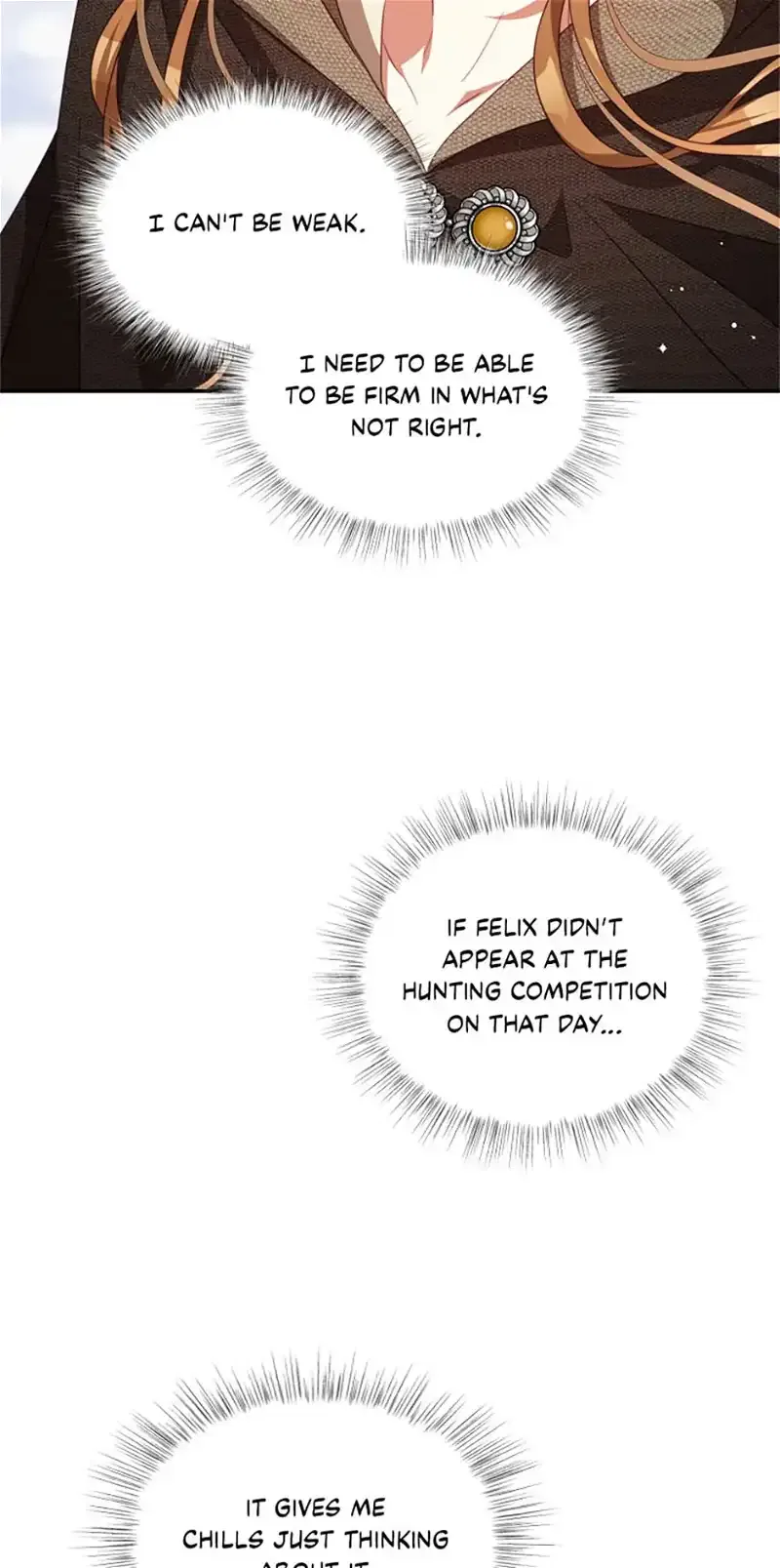 I Have Become The Heroes’ Rival Chapter 101 – Page 43