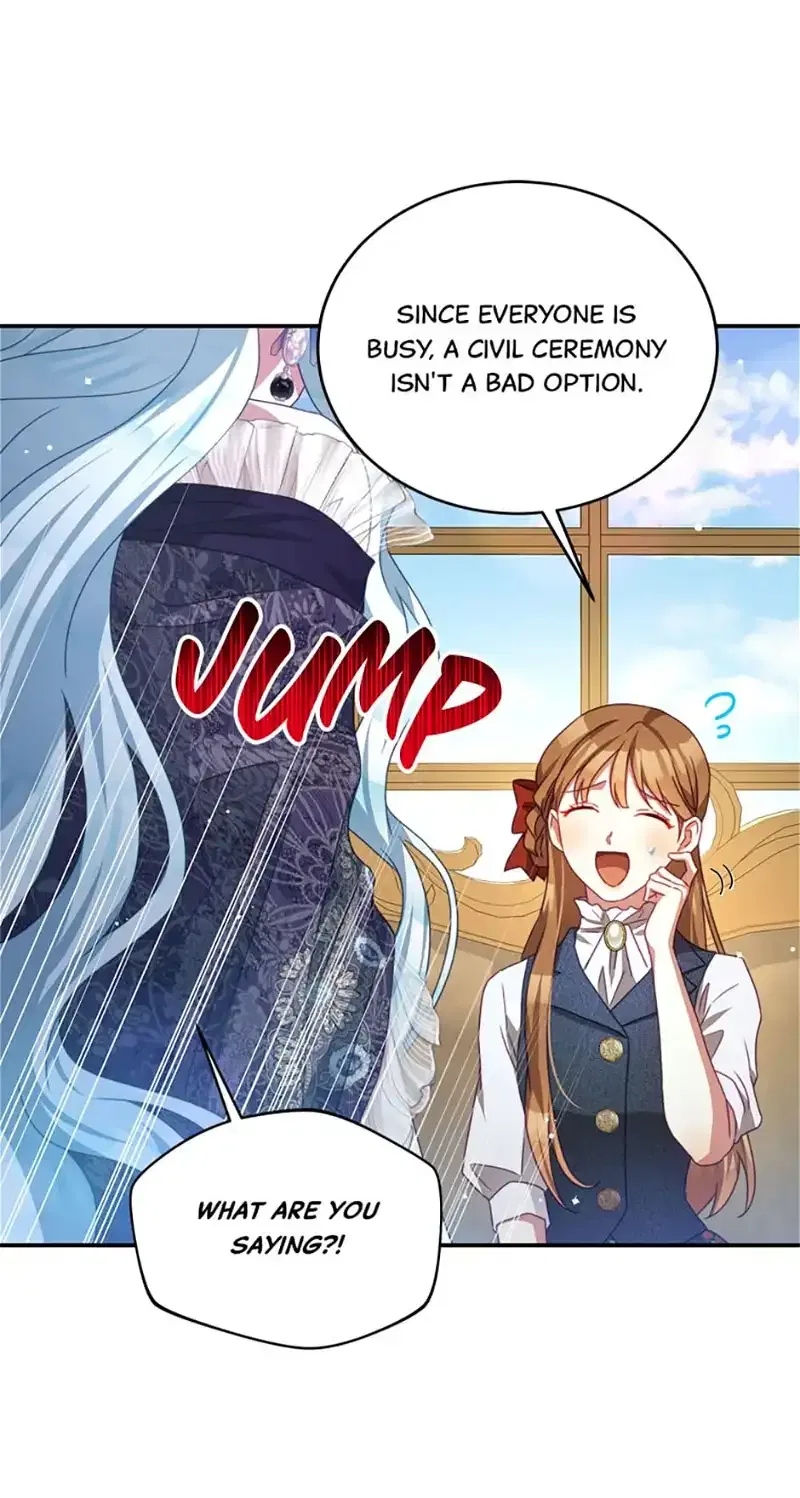 I Have Become The Heroes’ Rival Chapter 101 – Page 46