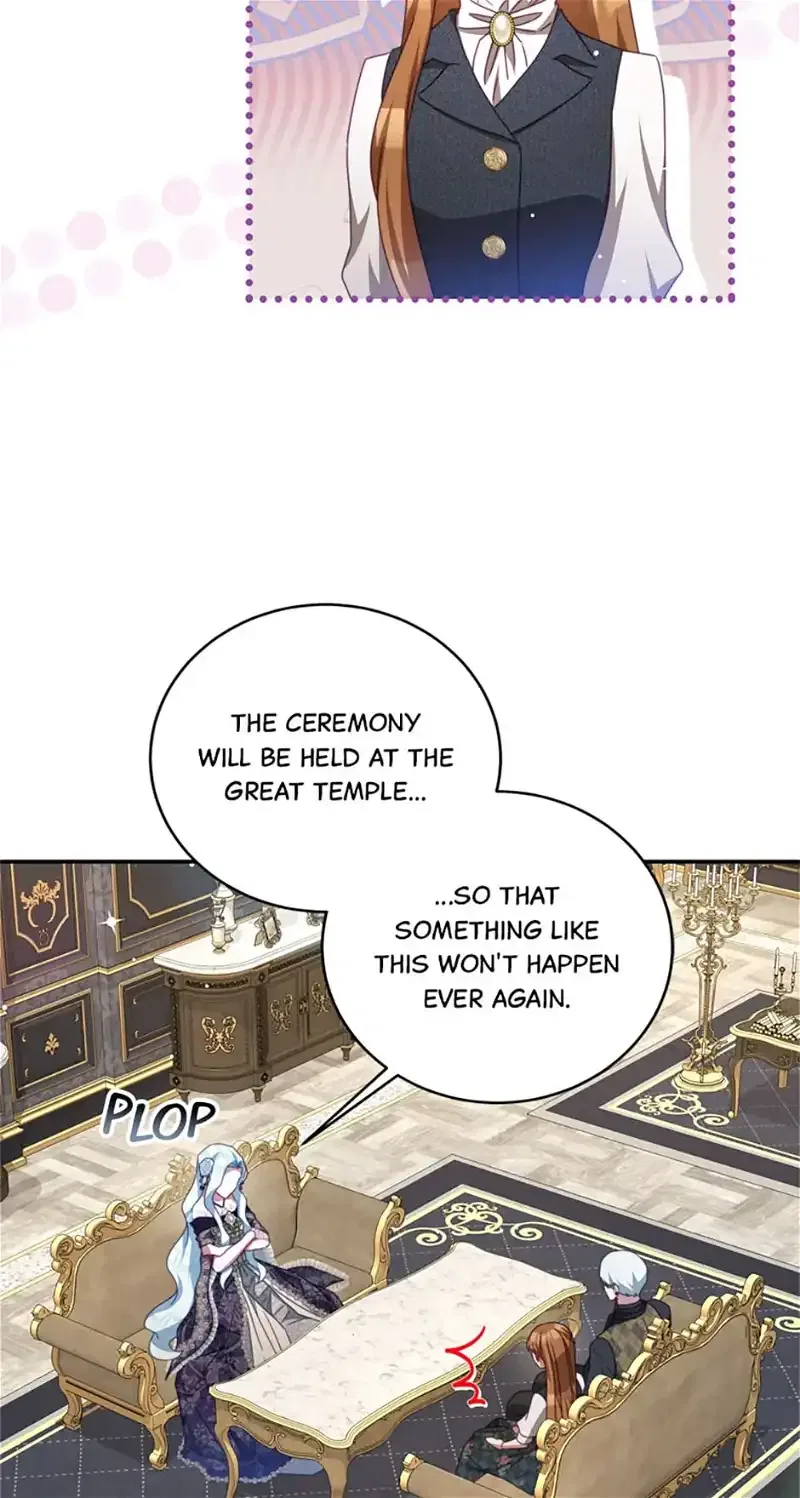 I Have Become The Heroes’ Rival Chapter 101 – Page 49