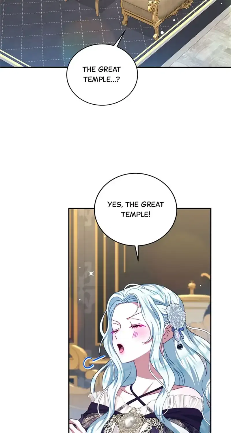 I Have Become The Heroes’ Rival Chapter 101 – Page 50