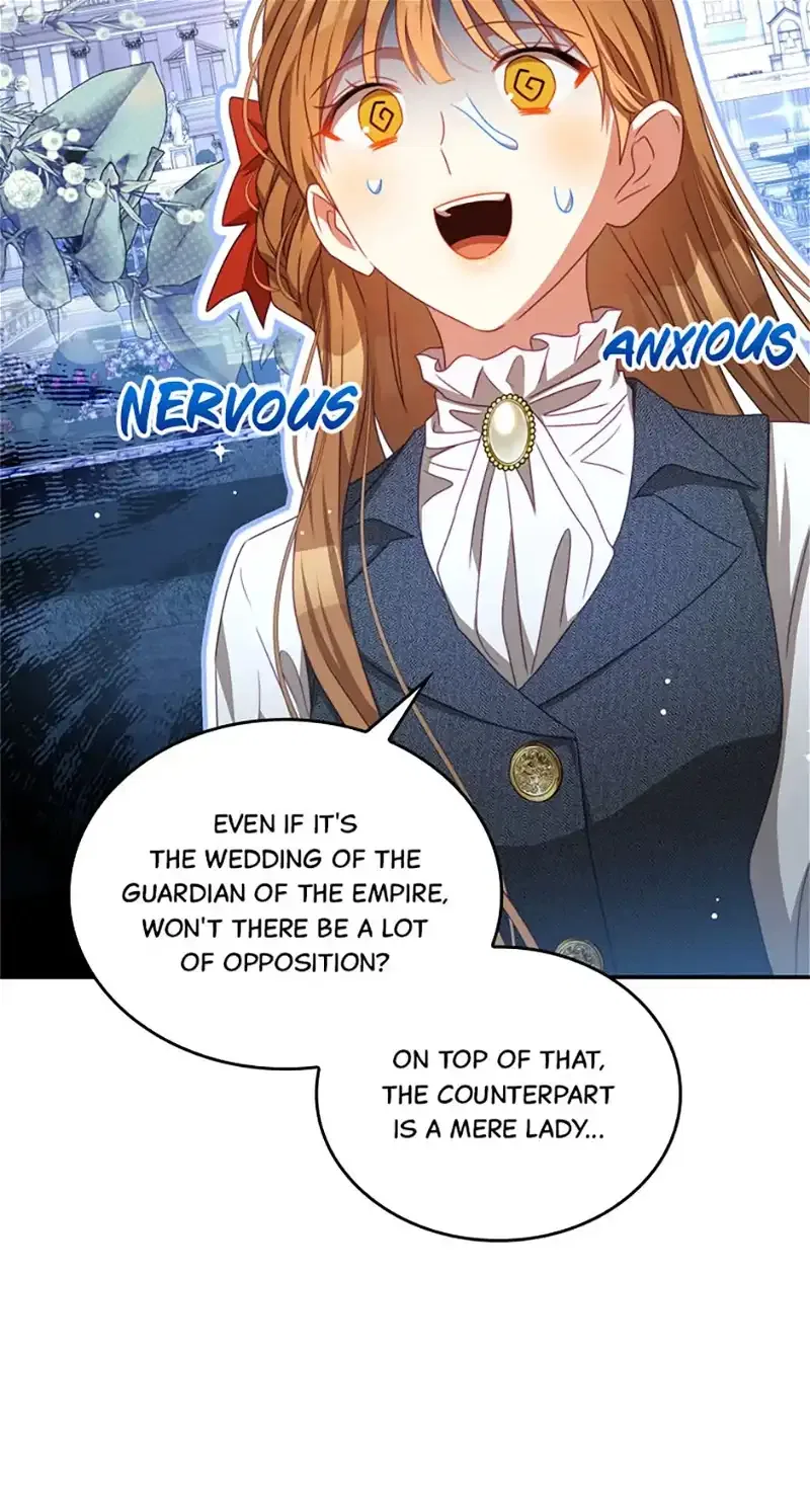 I Have Become The Heroes’ Rival Chapter 101 – Page 52