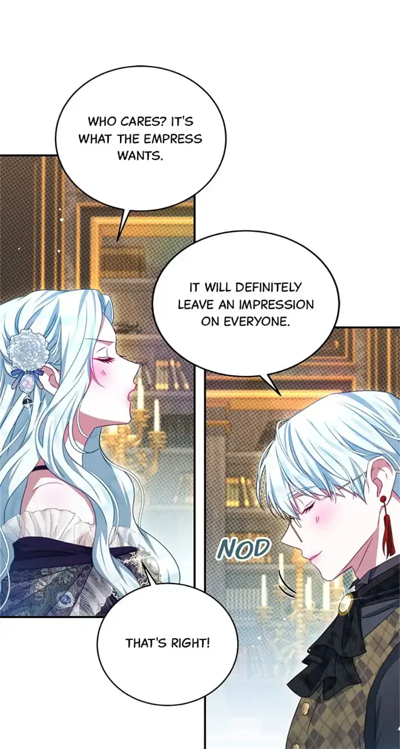 I Have Become The Heroes’ Rival Chapter 101 – Page 53