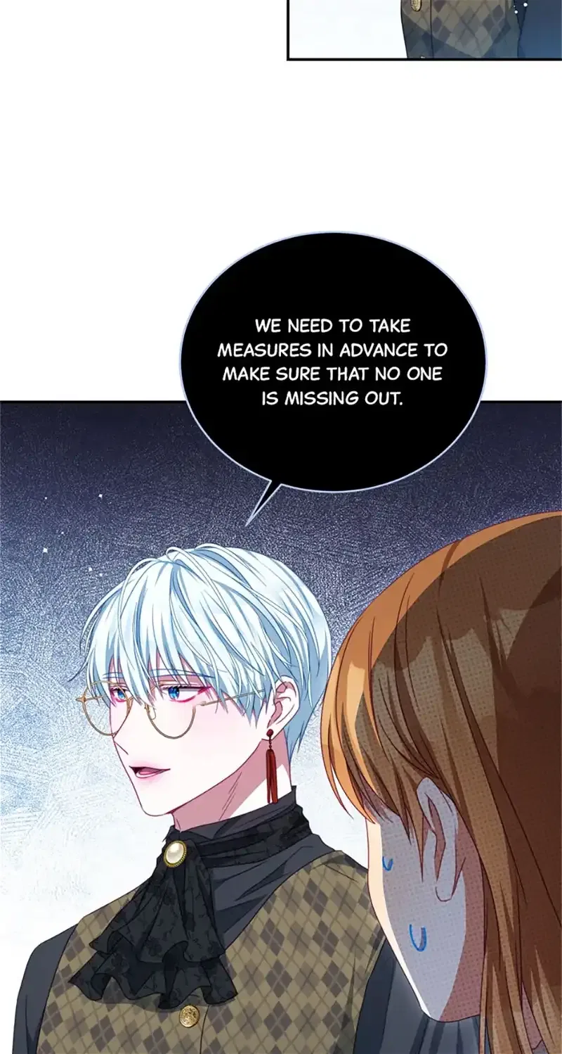 I Have Become The Heroes’ Rival Chapter 101 – Page 54