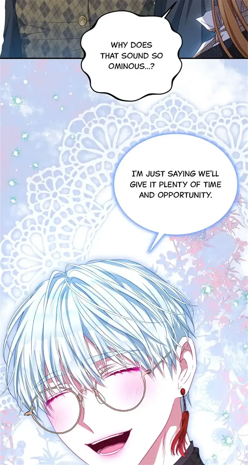 I Have Become The Heroes’ Rival Chapter 101 – Page 55