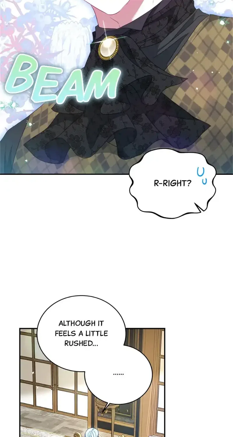 I Have Become The Heroes’ Rival Chapter 101 – Page 56