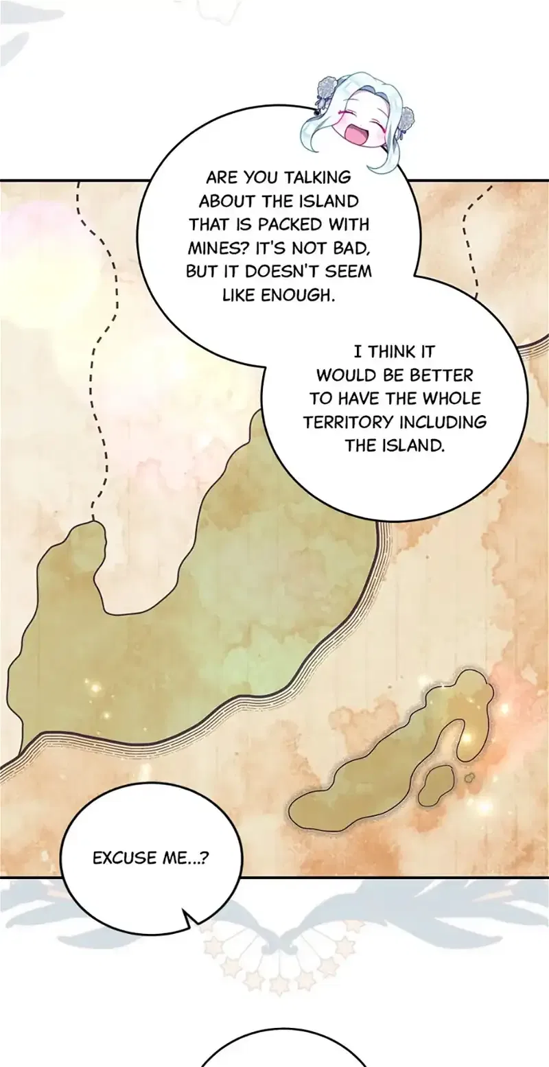 I Have Become The Heroes’ Rival Chapter 101 – Page 61