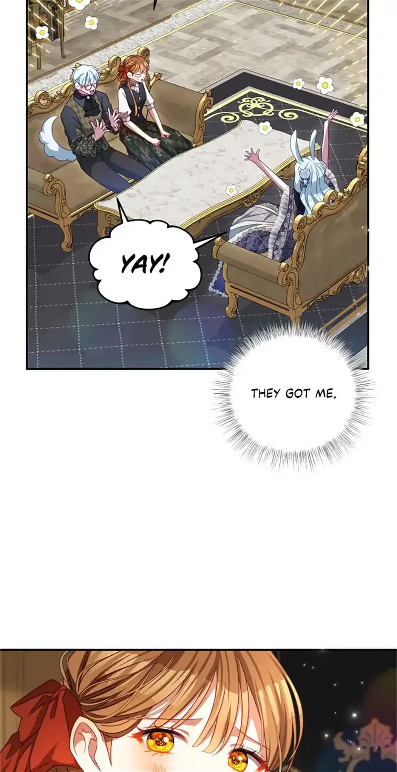 I Have Become The Heroes’ Rival Chapter 101 – Page 64