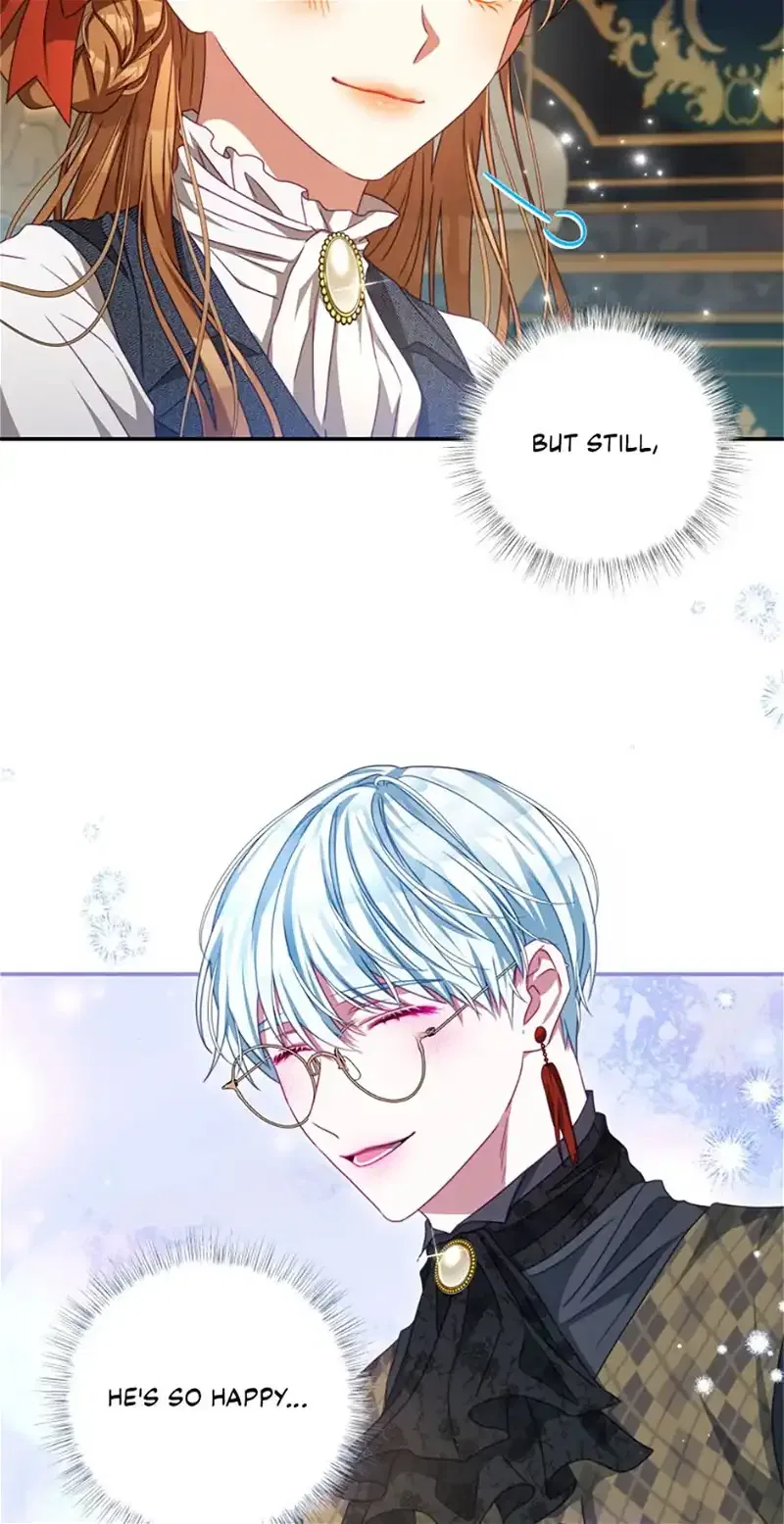 I Have Become The Heroes’ Rival Chapter 101 – Page 65