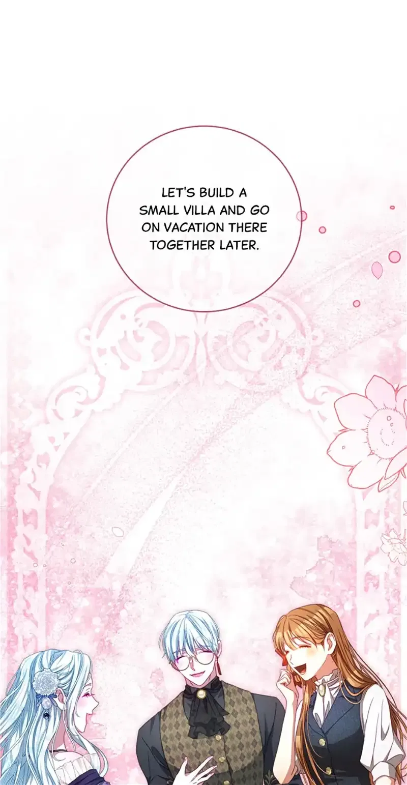I Have Become The Heroes’ Rival Chapter 101 – Page 67