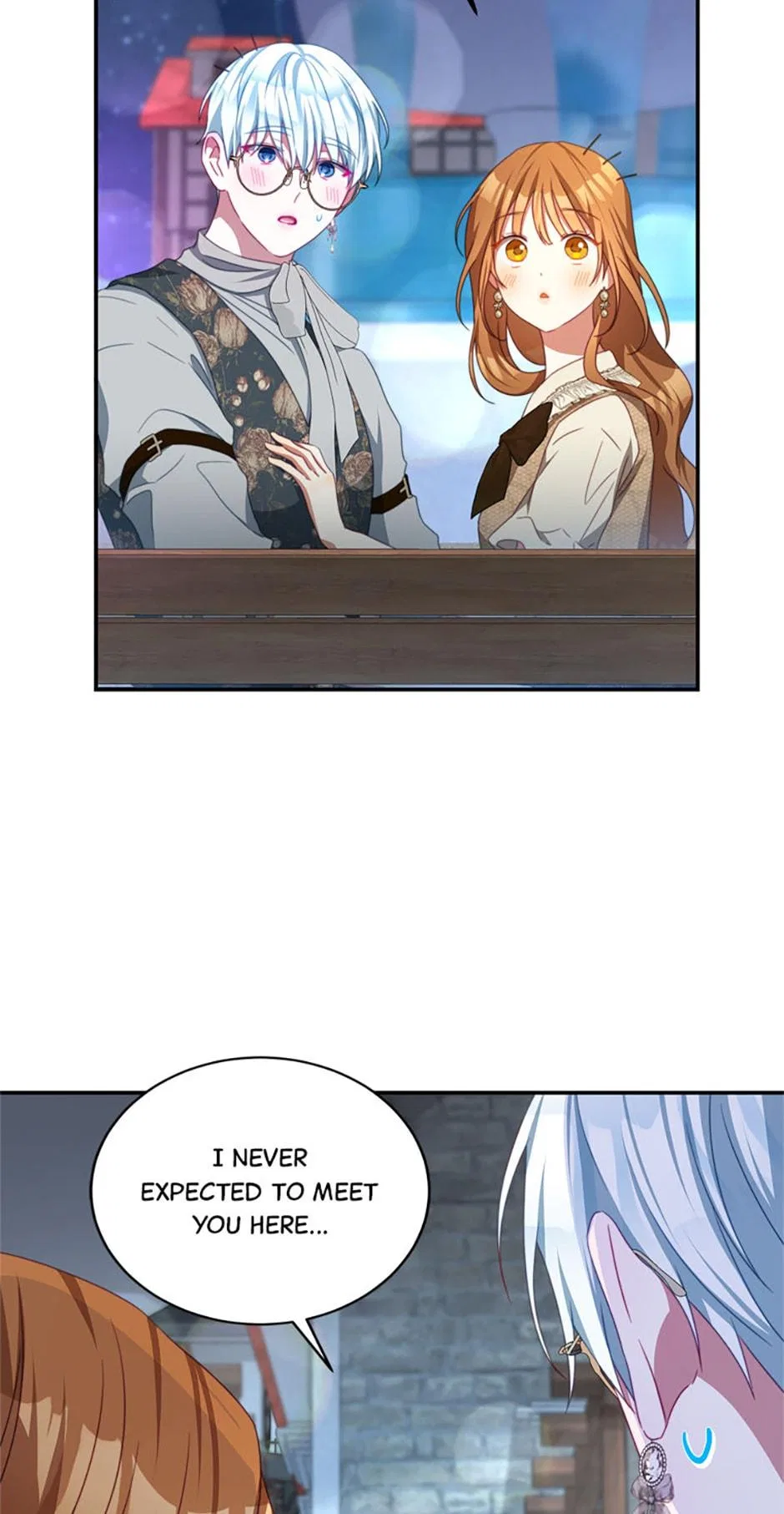 I Have Become The Heroes’ Rival Chapter 100 – Page 12