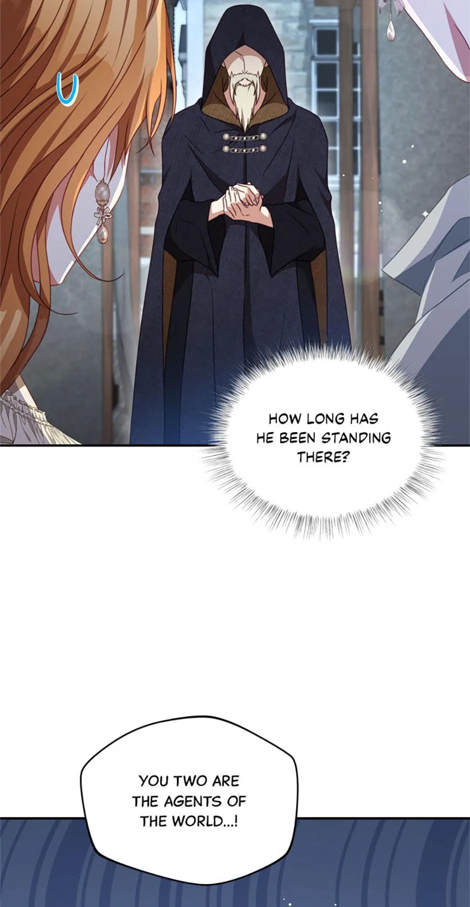 I Have Become The Heroes’ Rival Chapter 100 – Page 13