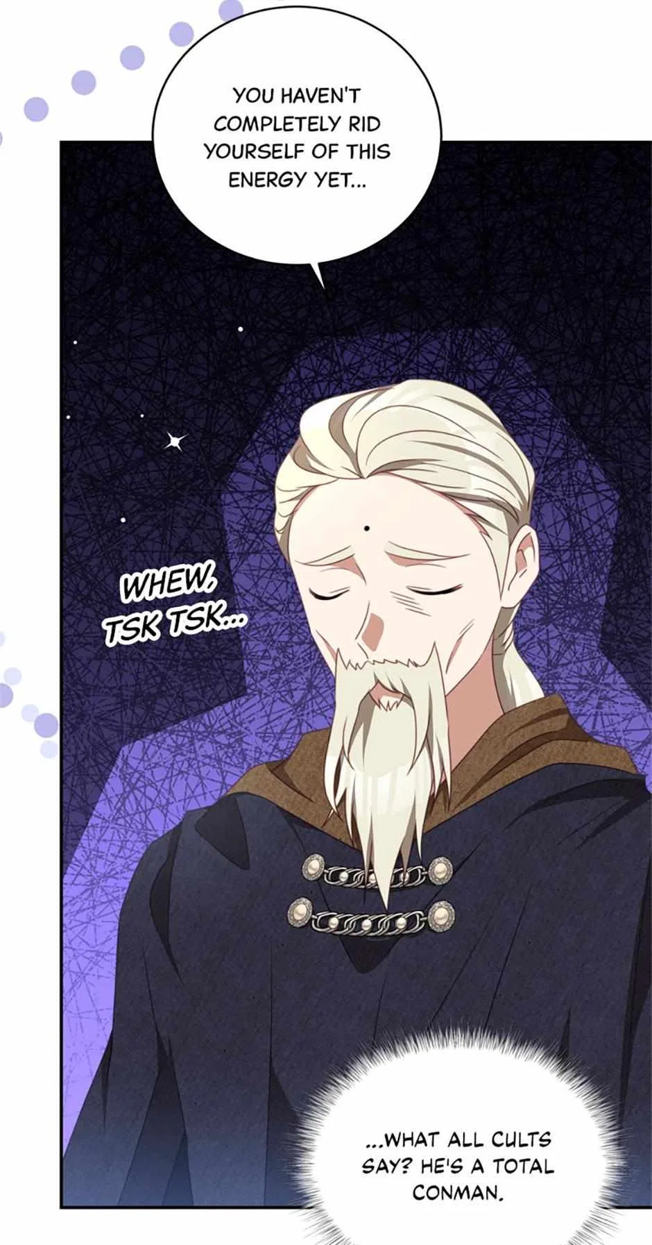 I Have Become The Heroes’ Rival Chapter 100 – Page 19