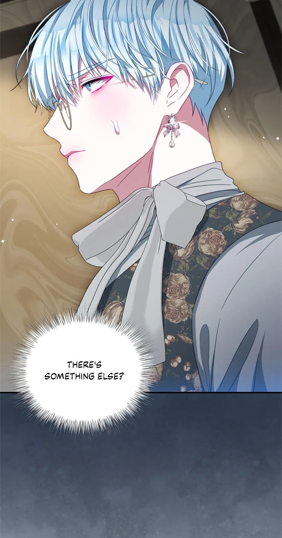 I Have Become The Heroes’ Rival Chapter 100 – Page 22
