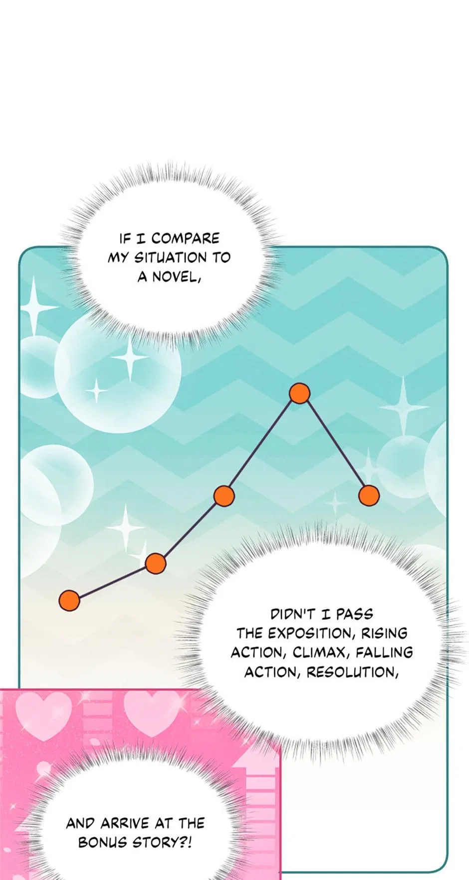 I Have Become The Heroes’ Rival Chapter 100 – Page 24