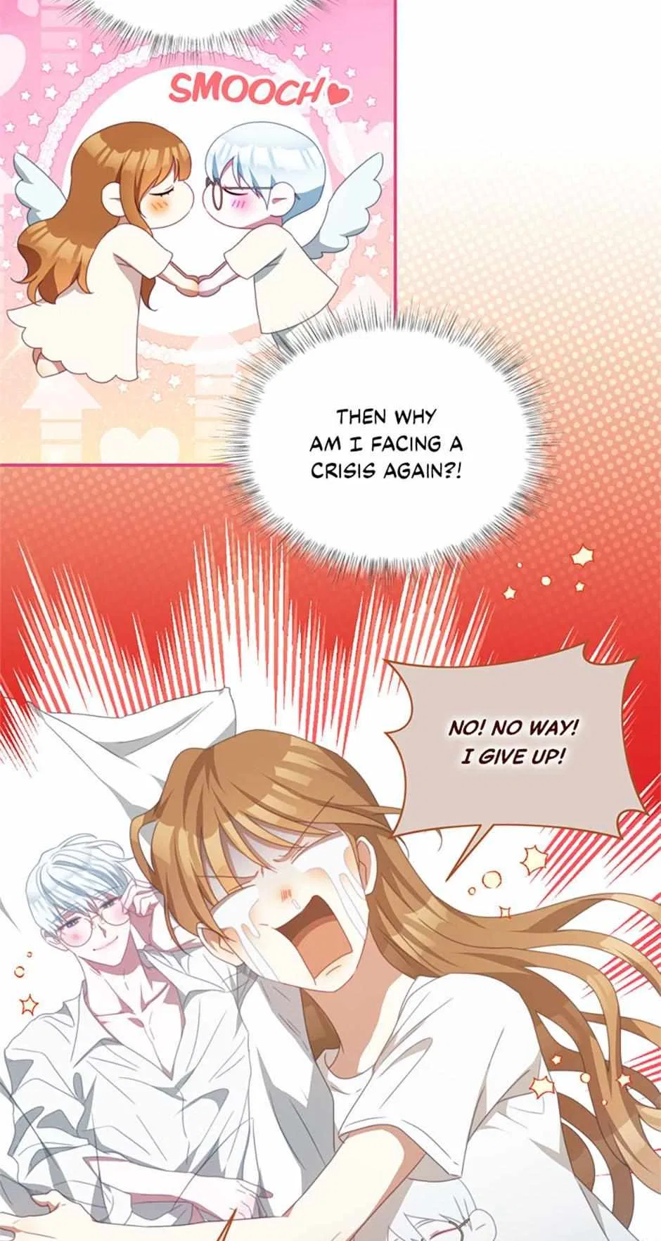 I Have Become The Heroes’ Rival Chapter 100 – Page 25