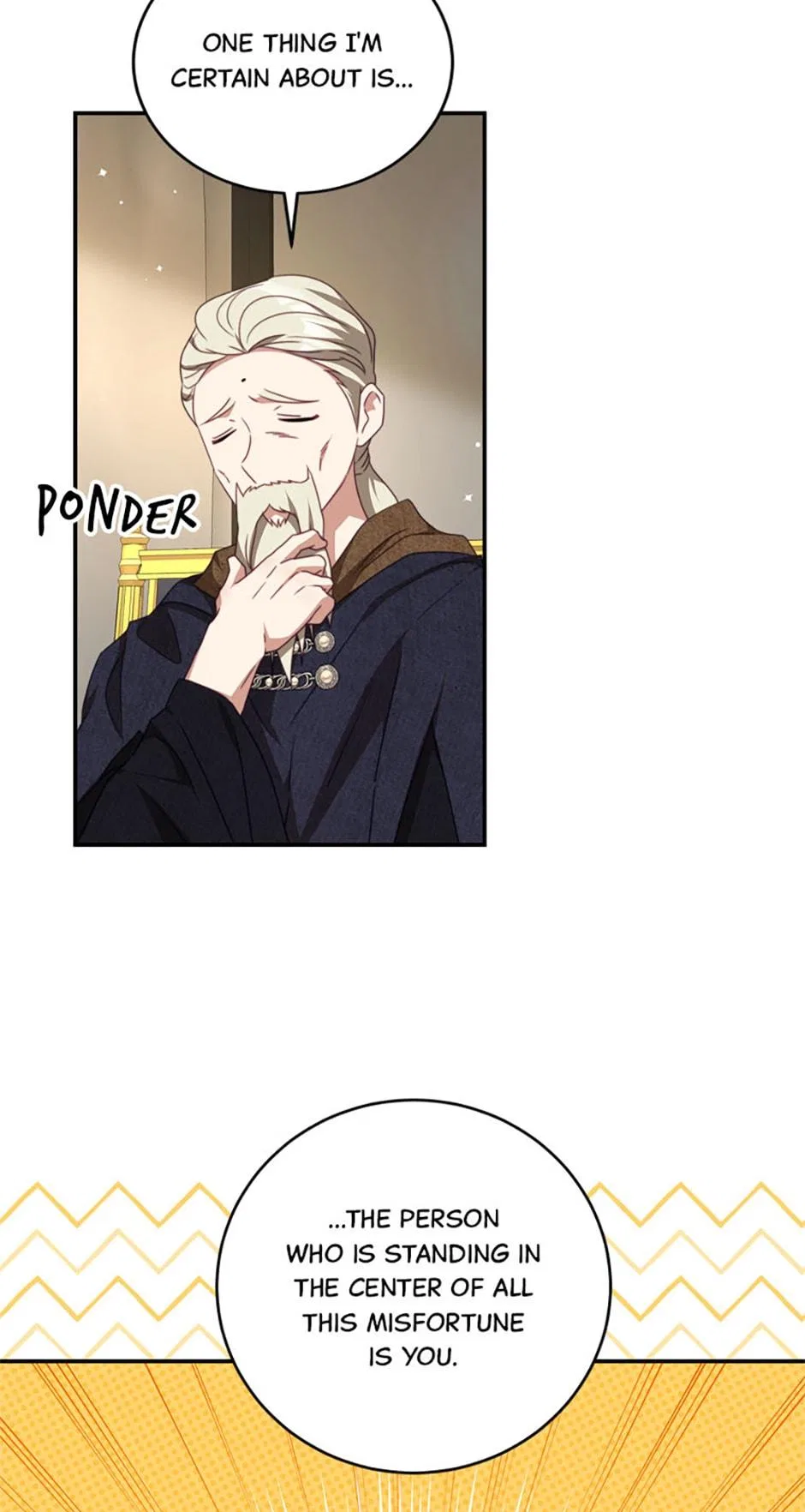 I Have Become The Heroes’ Rival Chapter 100 – Page 29